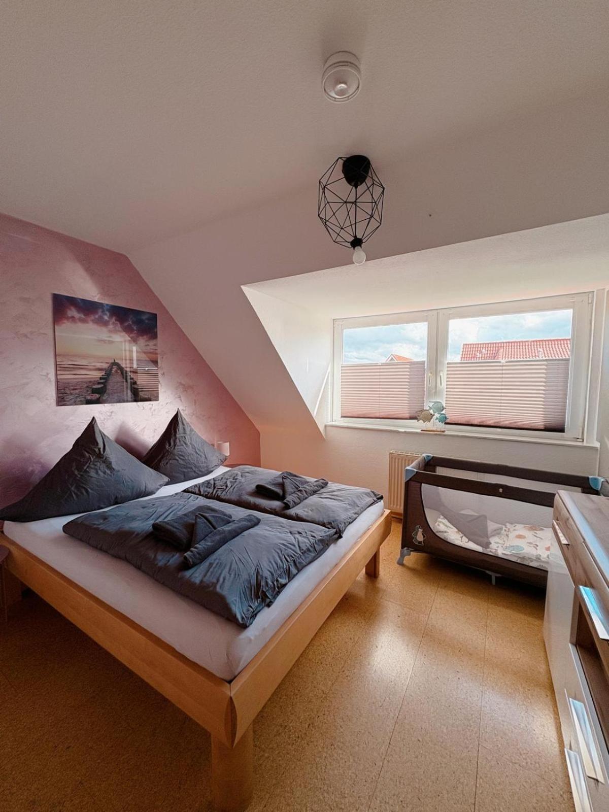 Ferienwohnung Koeoek II - Der Strand Ist Zum Greifen Nah.... Neuharlingersiel Kültér fotó