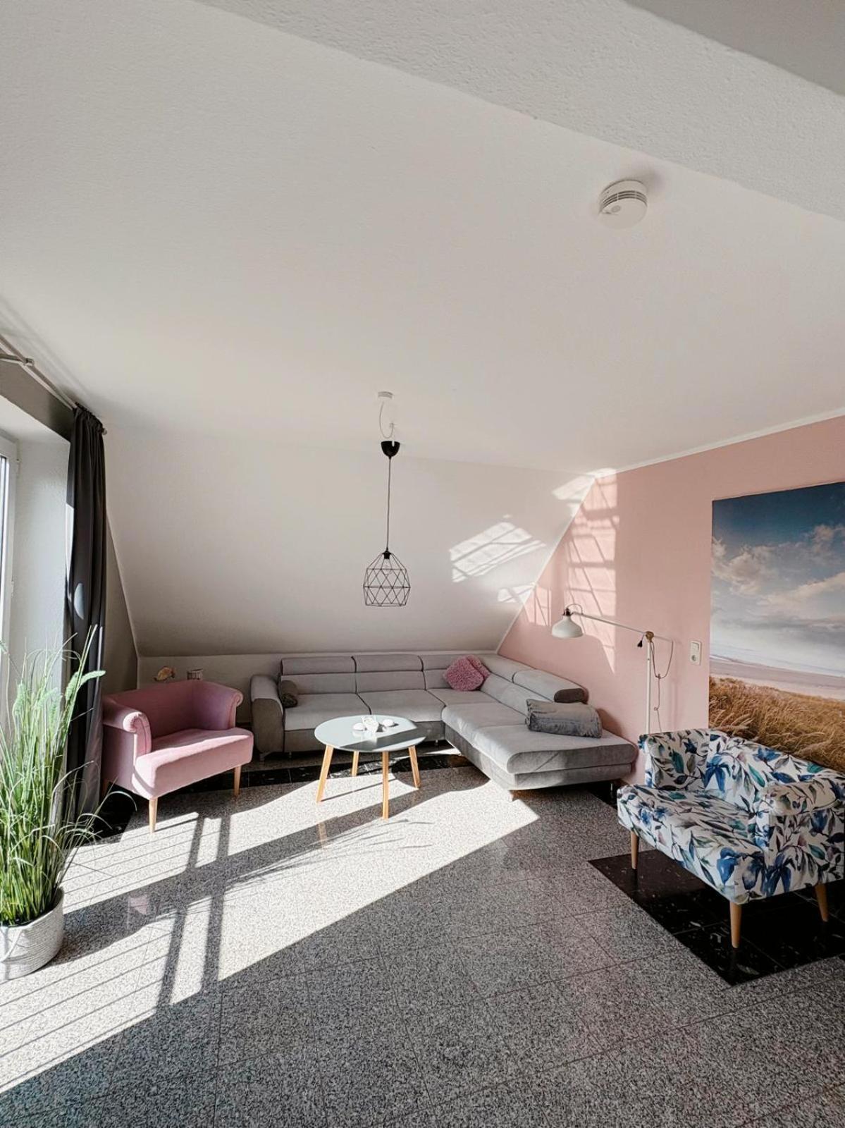 Ferienwohnung Koeoek II - Der Strand Ist Zum Greifen Nah.... Neuharlingersiel Kültér fotó
