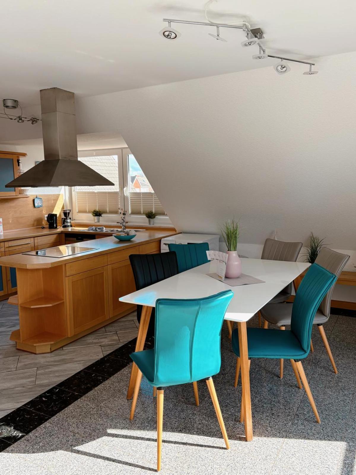 Ferienwohnung Koeoek II - Der Strand Ist Zum Greifen Nah.... Neuharlingersiel Kültér fotó